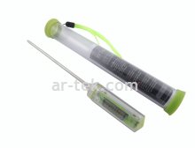 01 70 53 SOLAR THERMOMETER WT-6